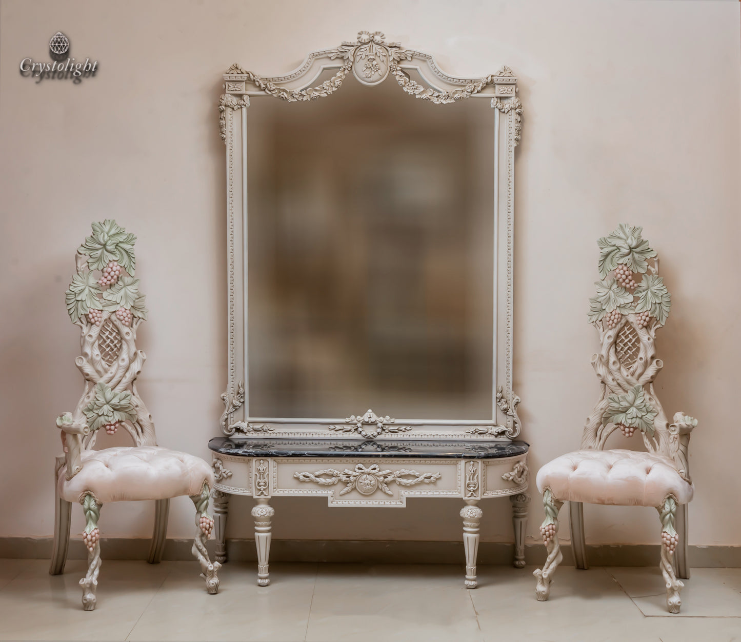 Luxury Chairs