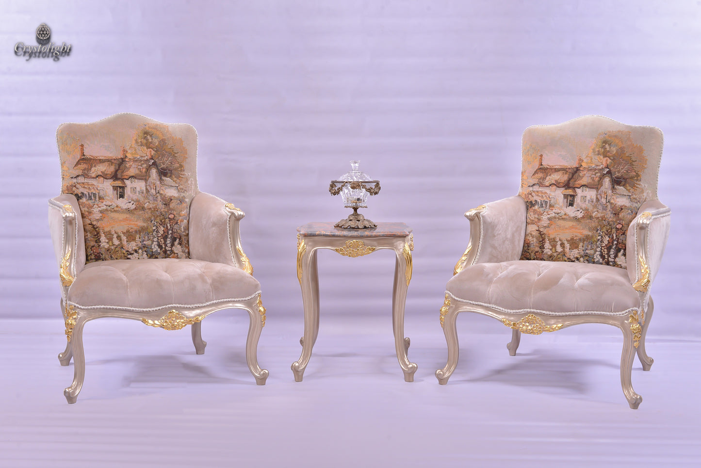 Luxury Chairs