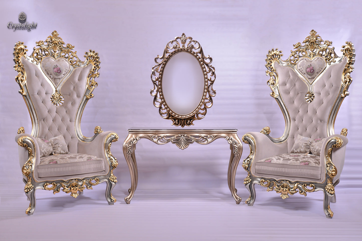 Luxury Chairs