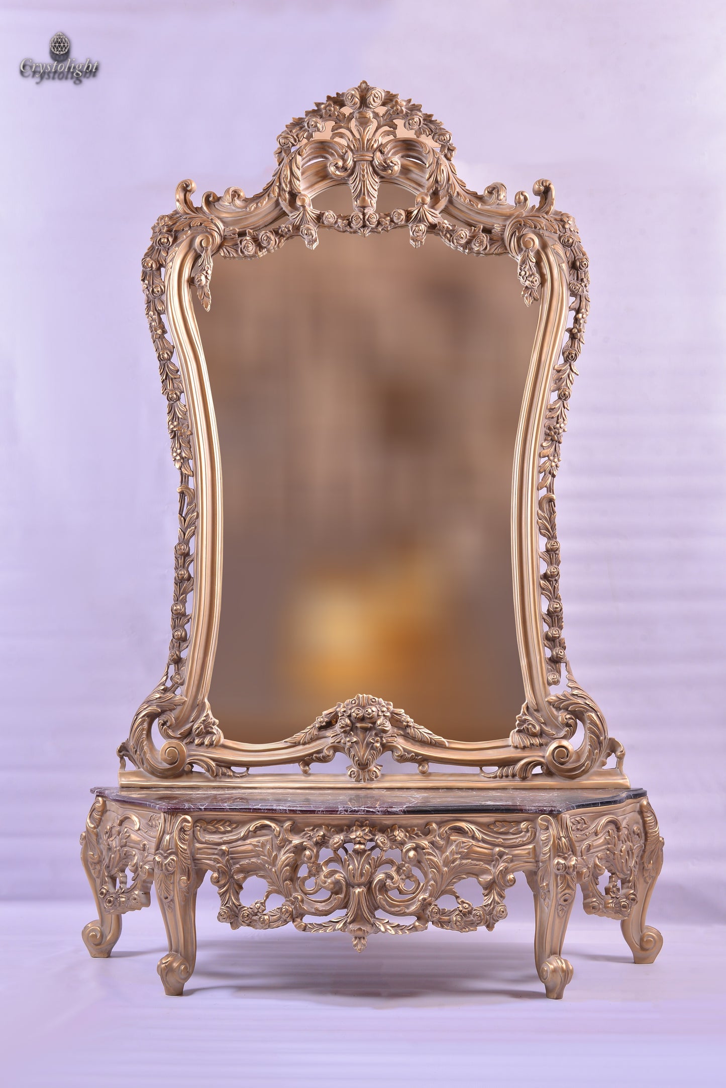 The Empress