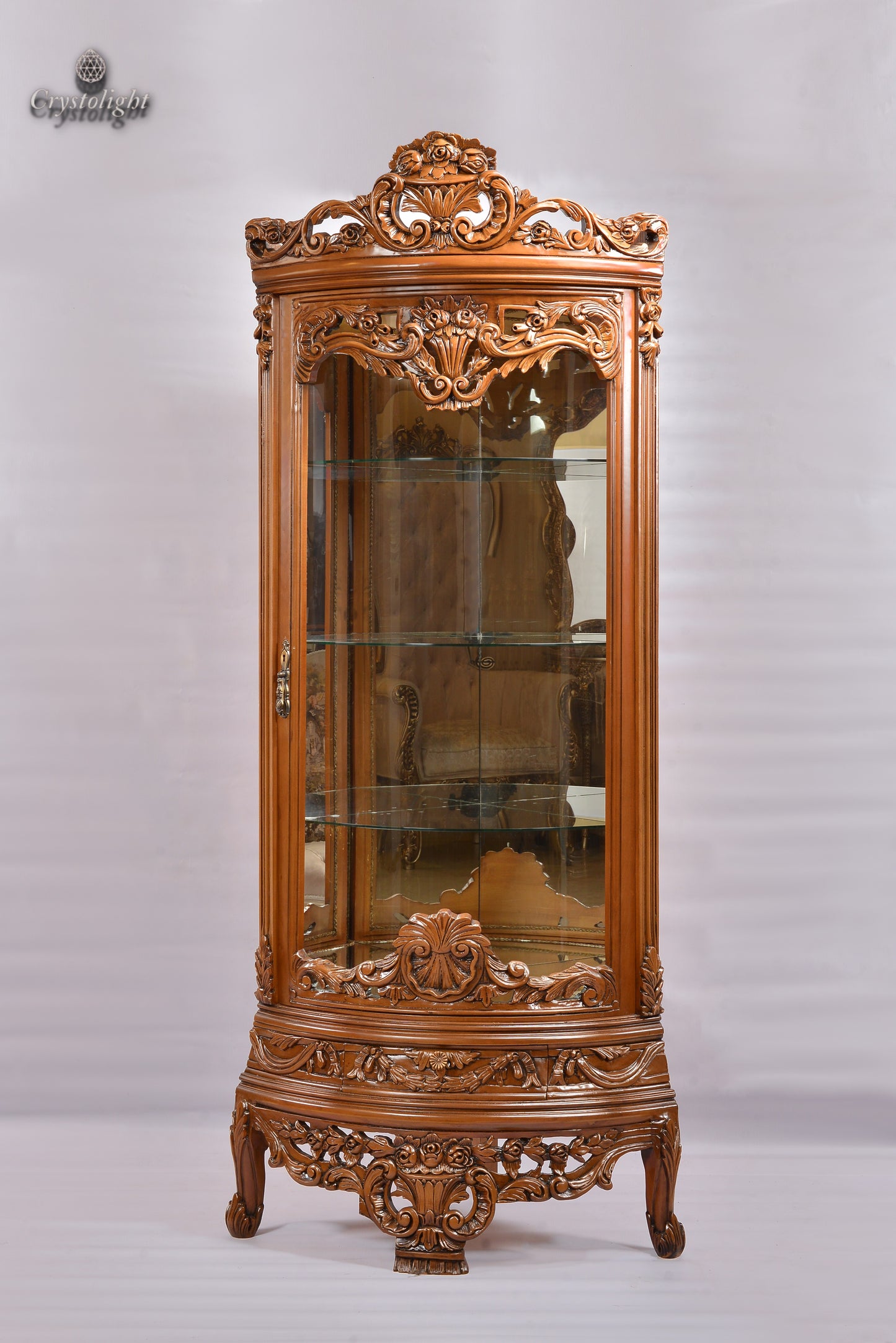 Luxury Display Case