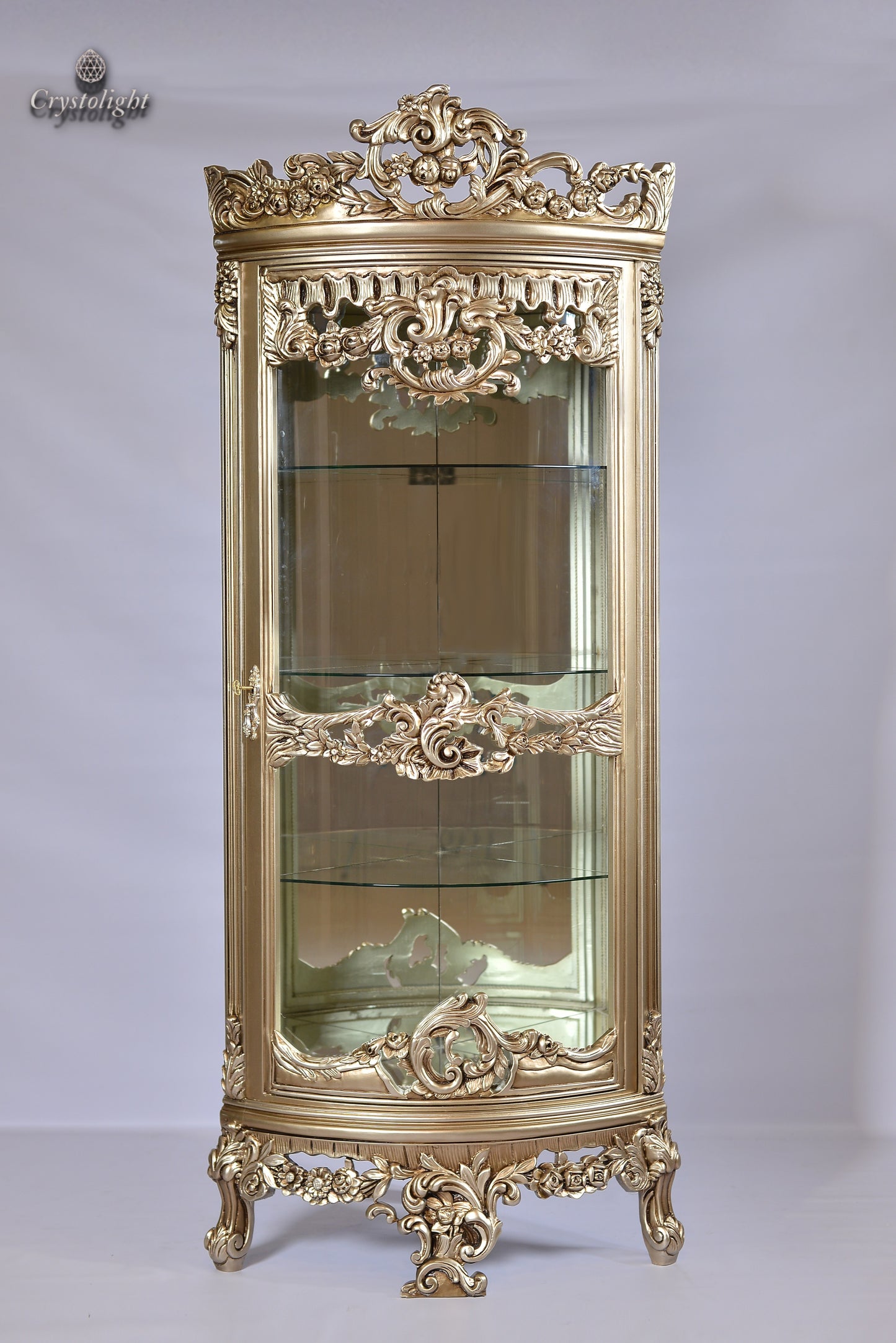 Luxury Display Case