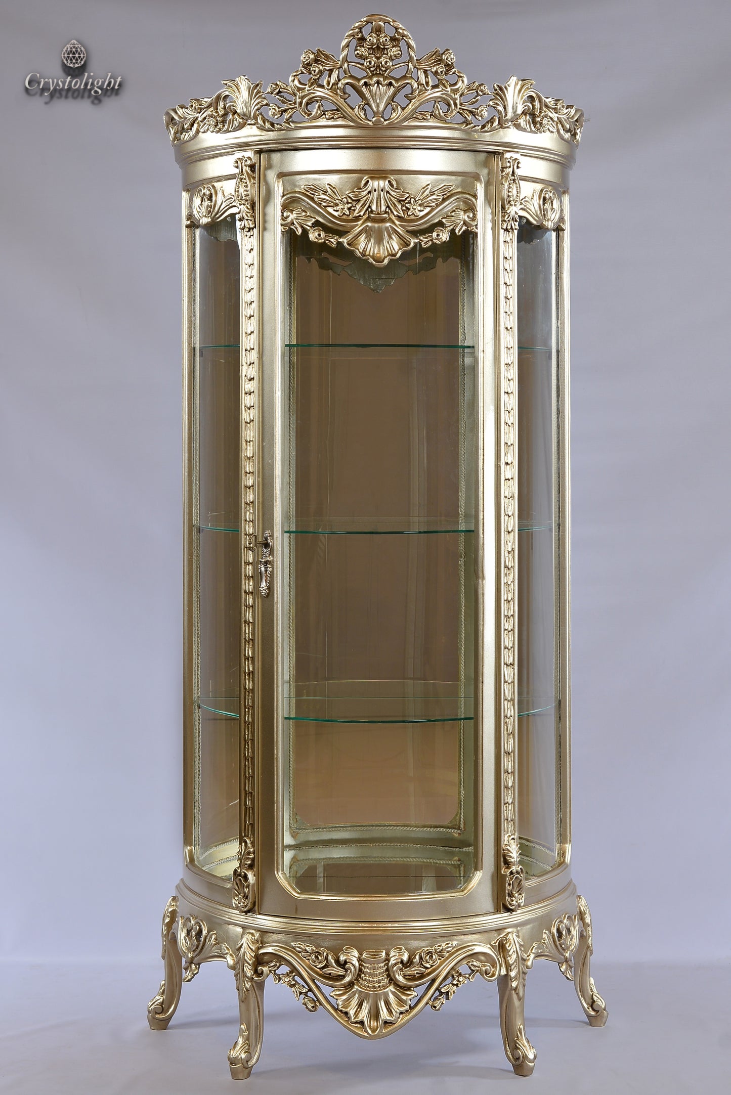 Luxury Display Case