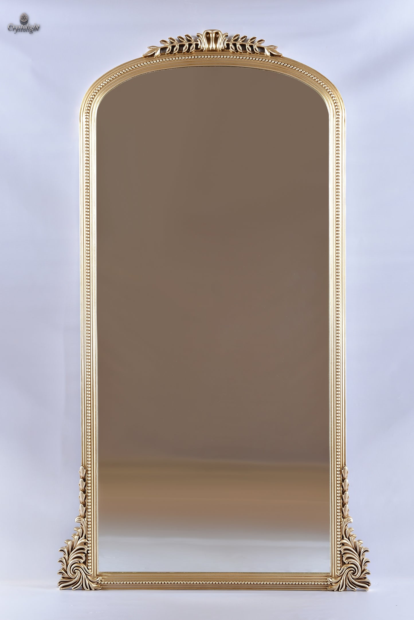 Elegant Entrance Mirror