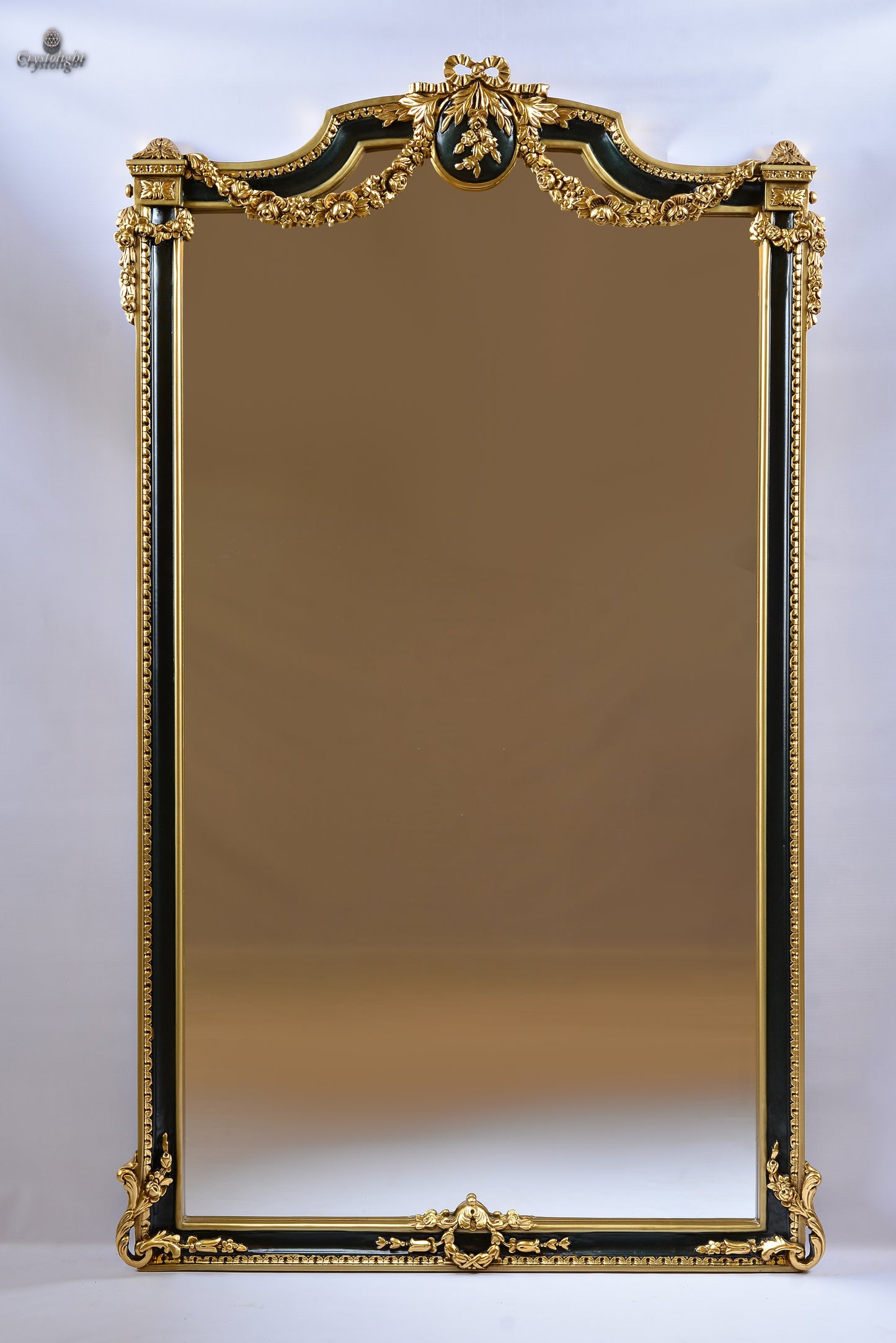 Elegant Entrance Mirror