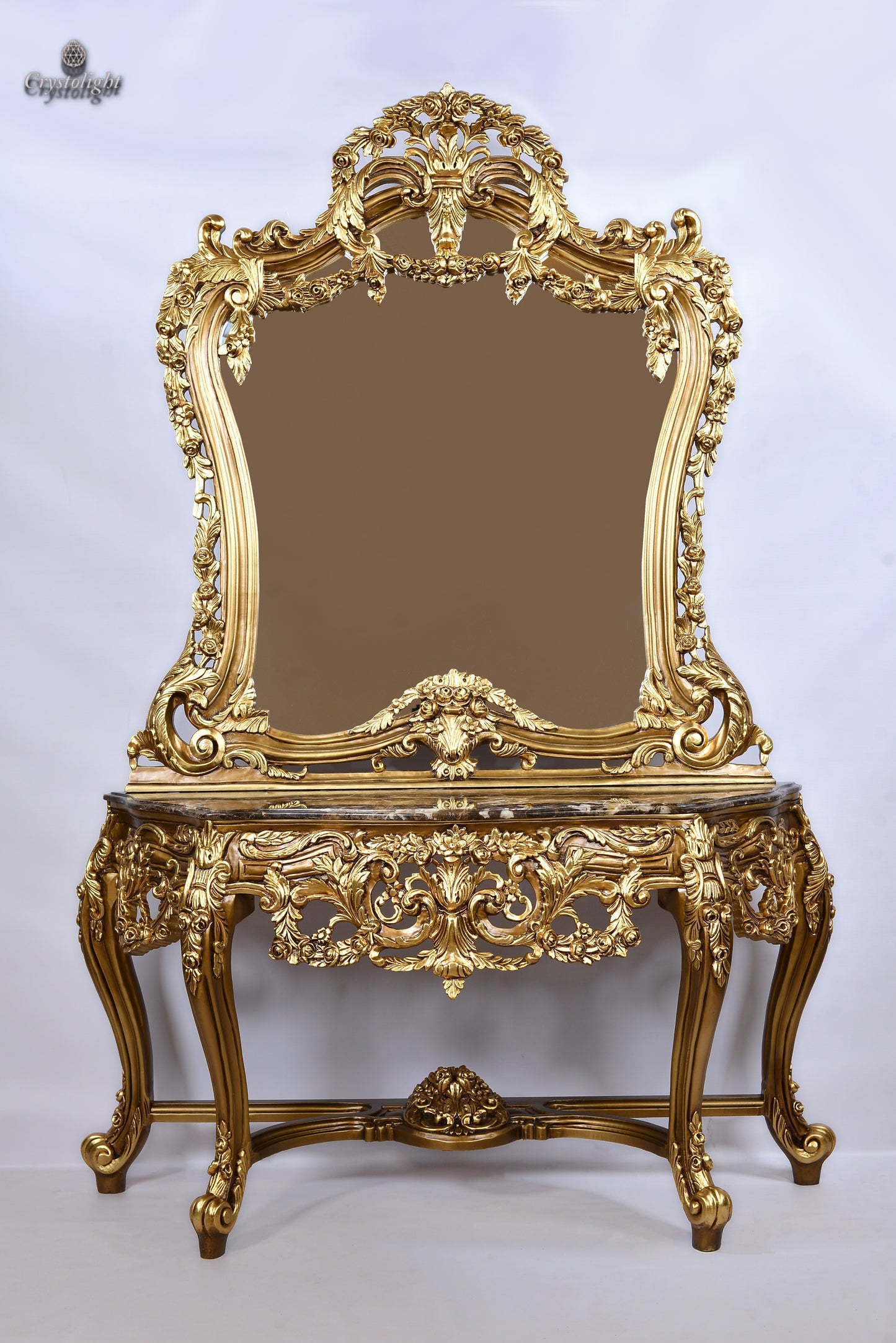 Sovereign Console