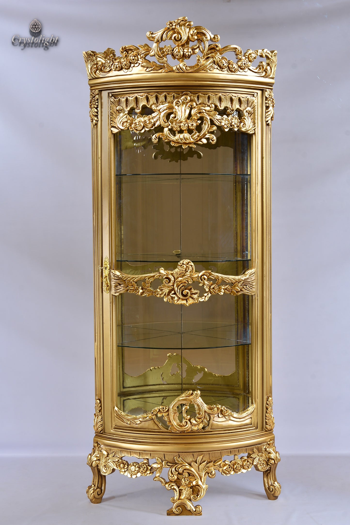 Luxury Display Case