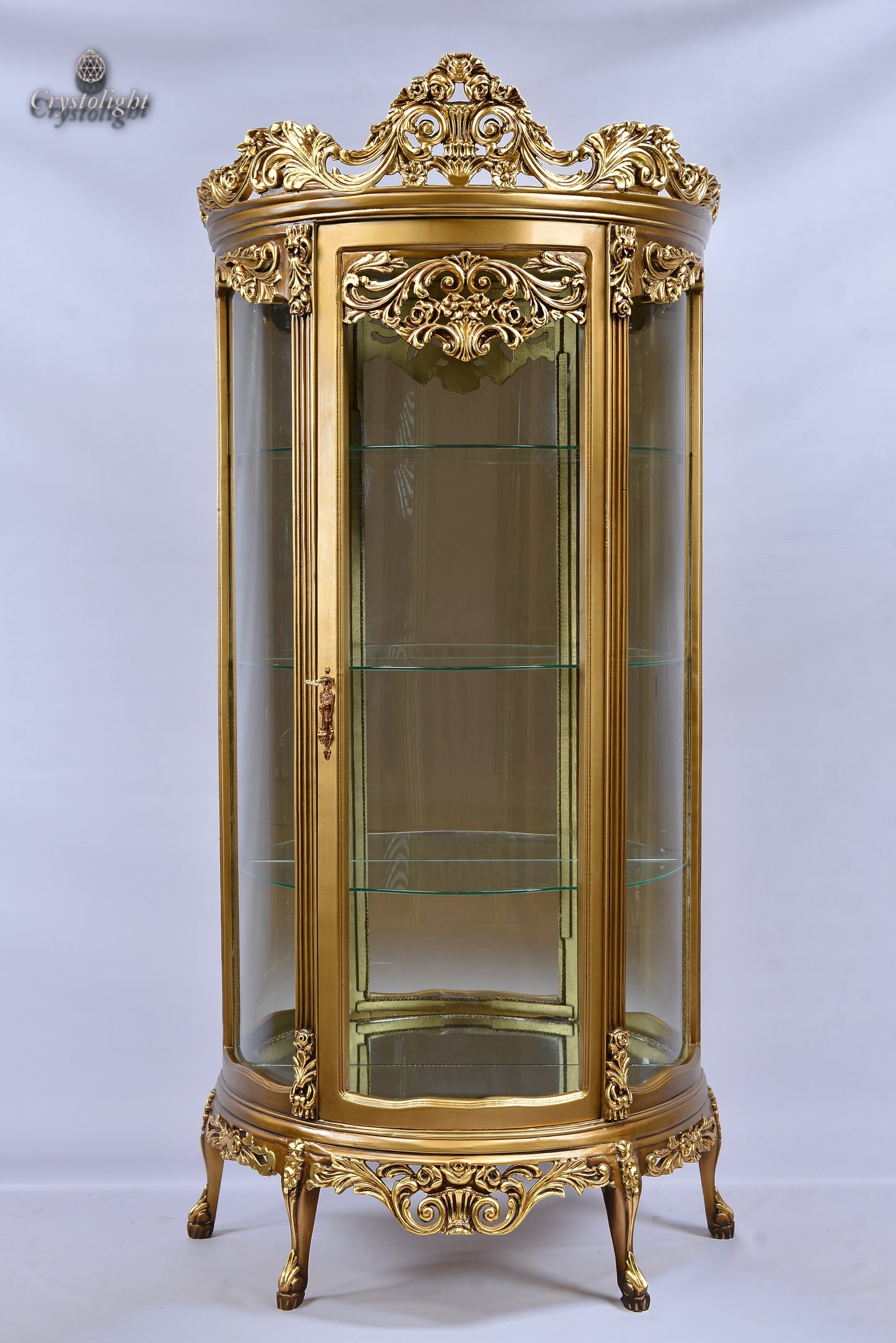 Luxury Display Case