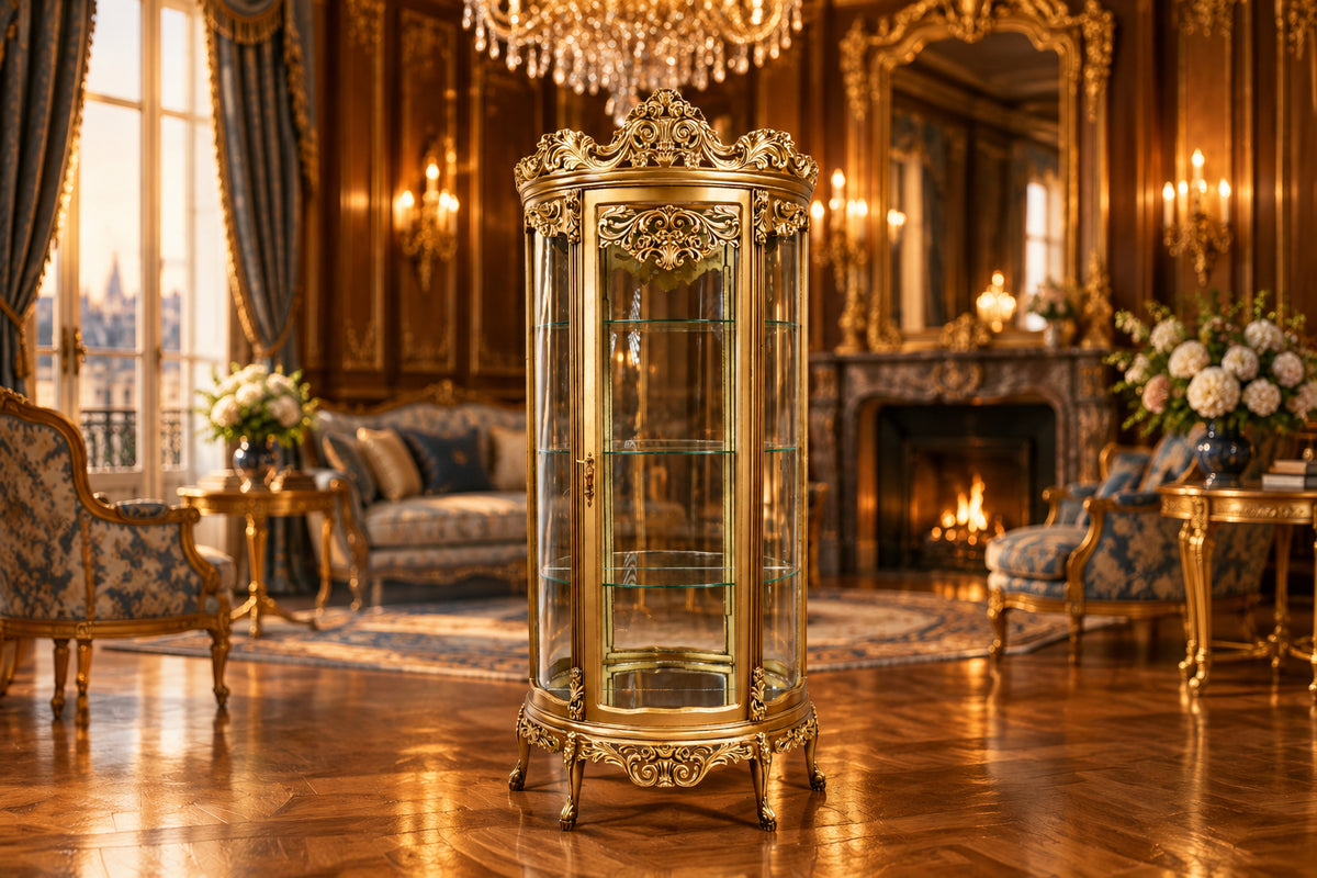 Luxury Display Case