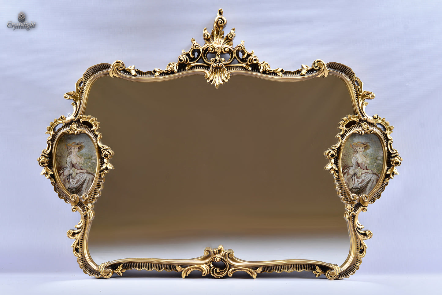 Stylish frames