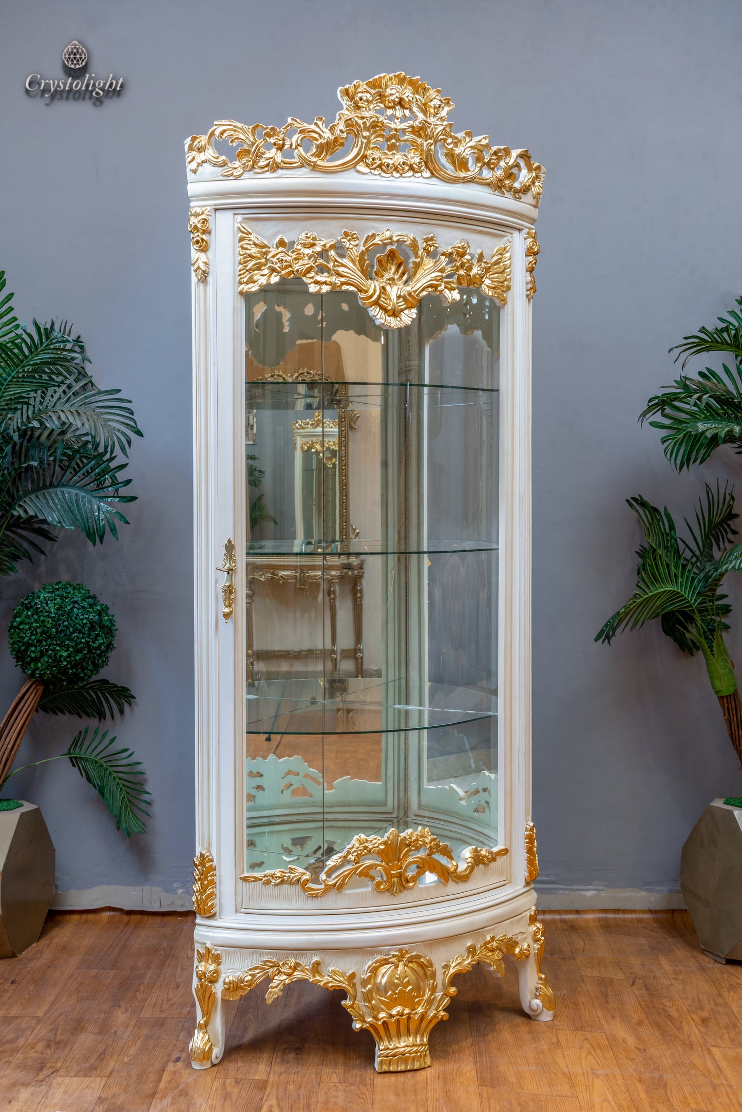 Luxury Display Case