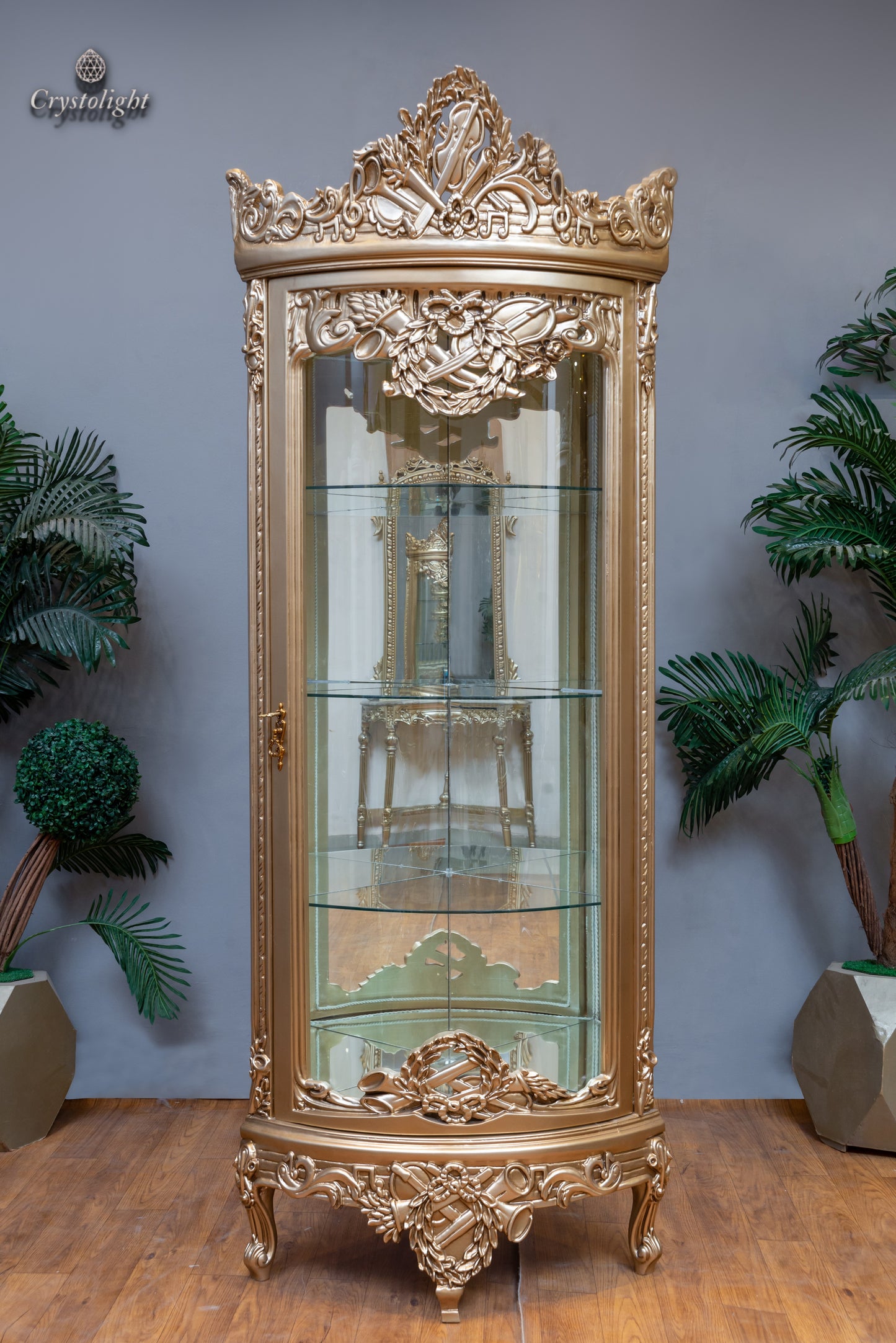 Luxury Display Case