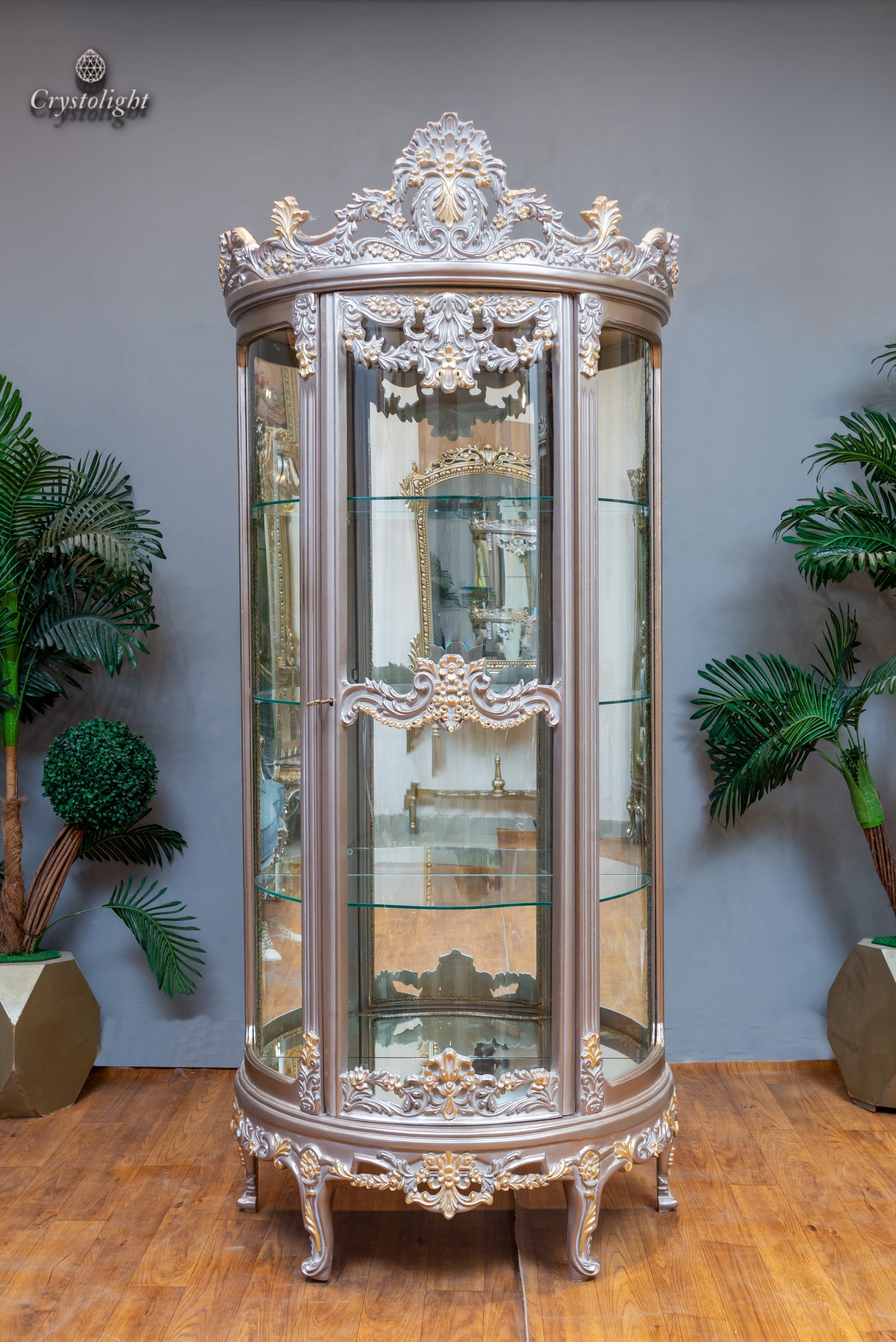 Luxury Display Case