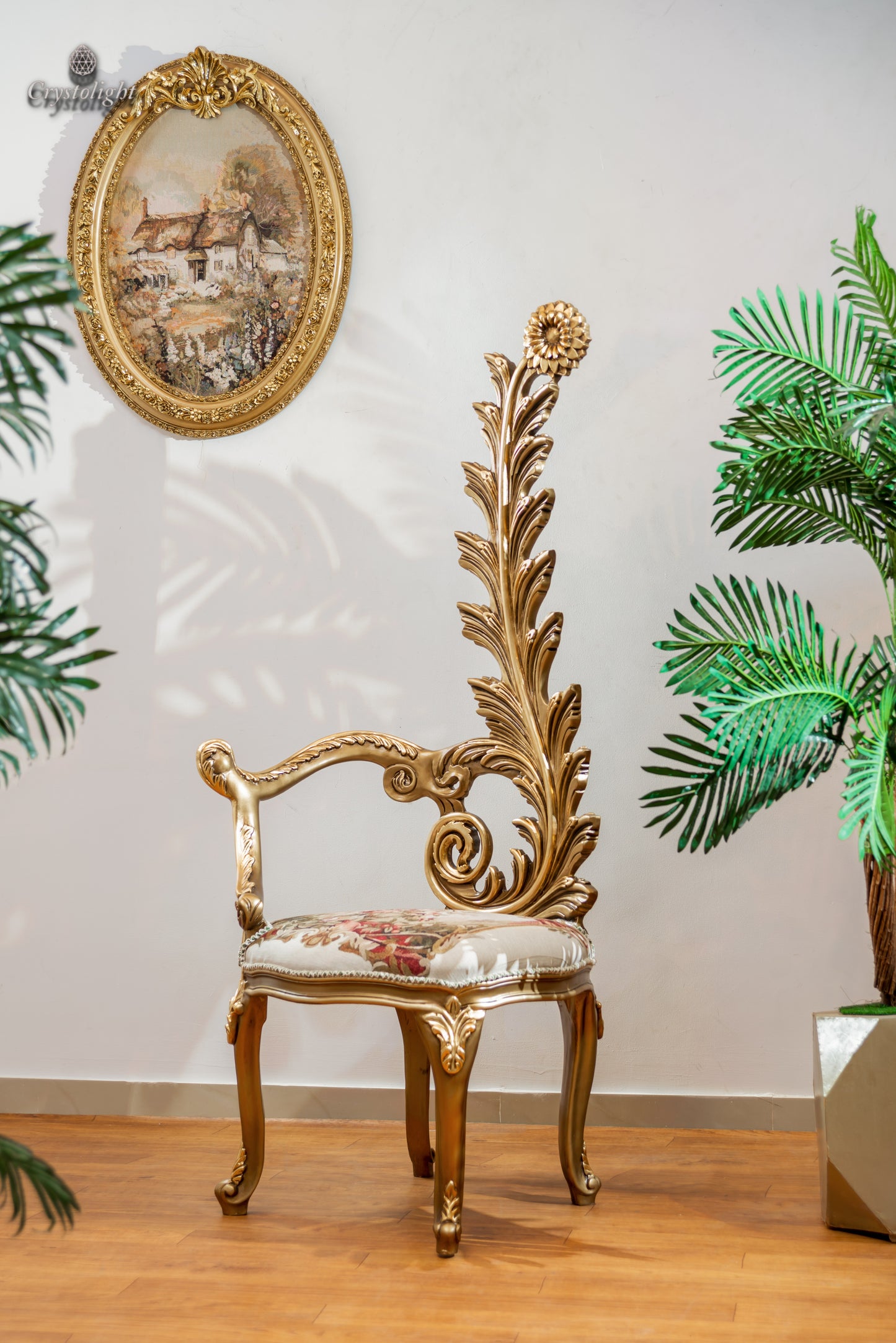 Luxury Chairs