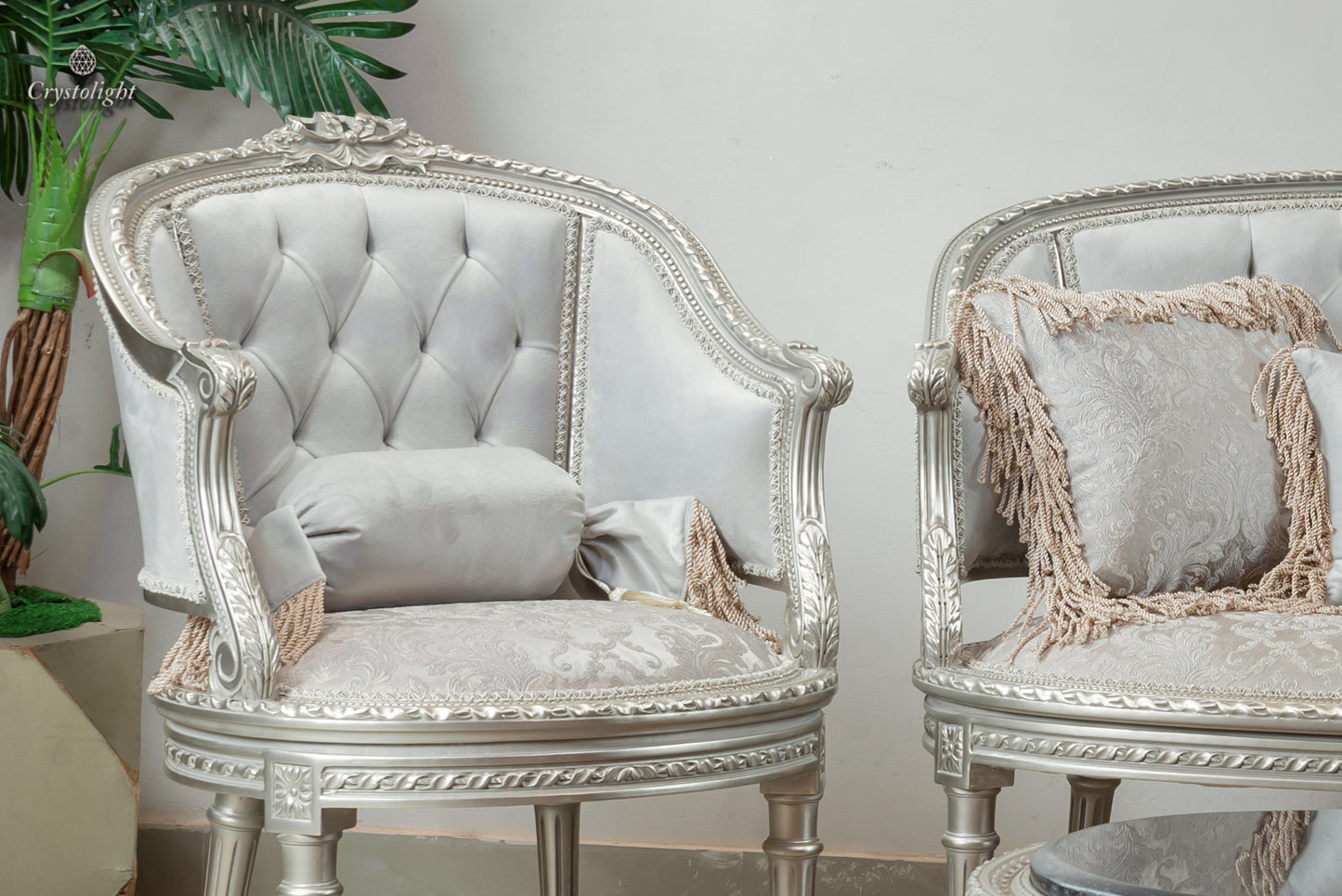 Luxury Chairs