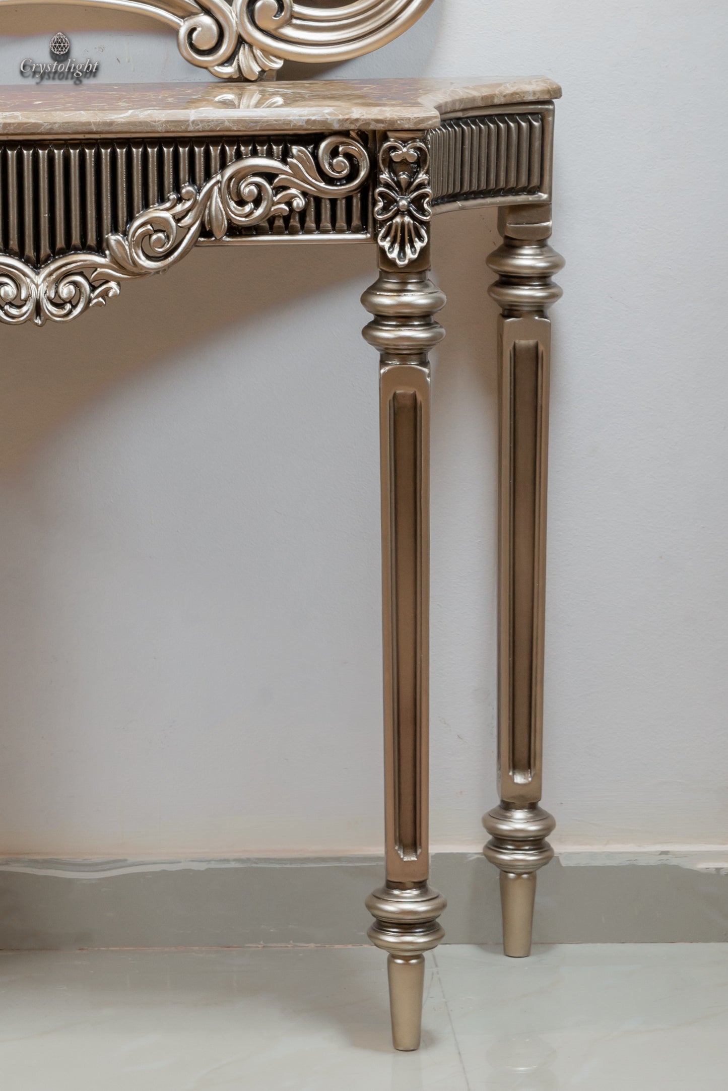 The Grand Console