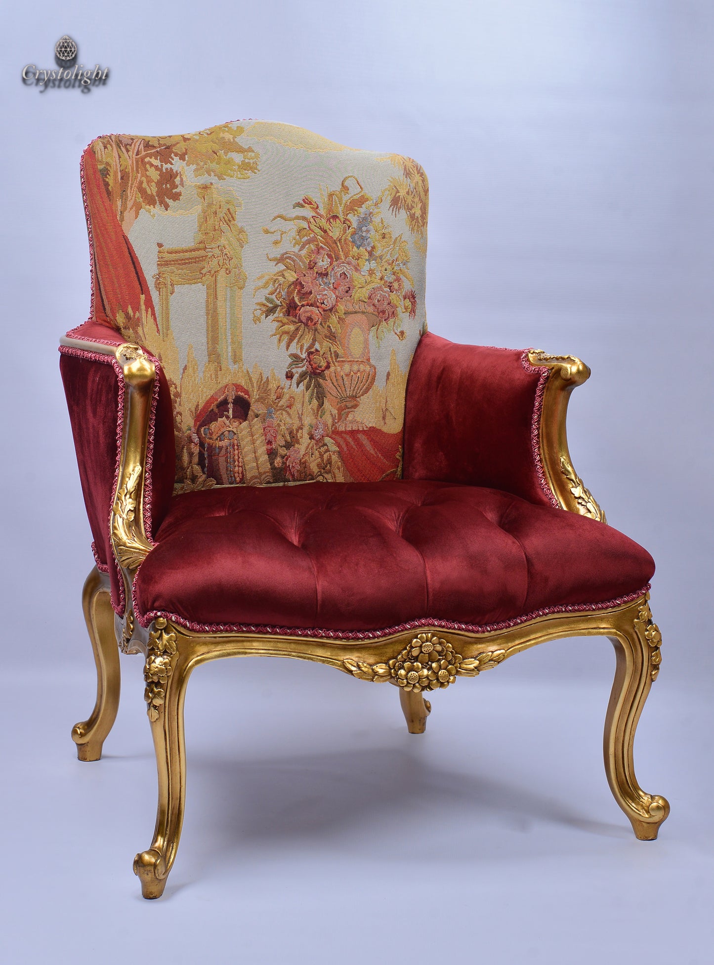 Luxury Chairs