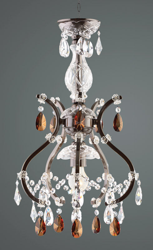 Chandelier 400-0130/1 BR-B
