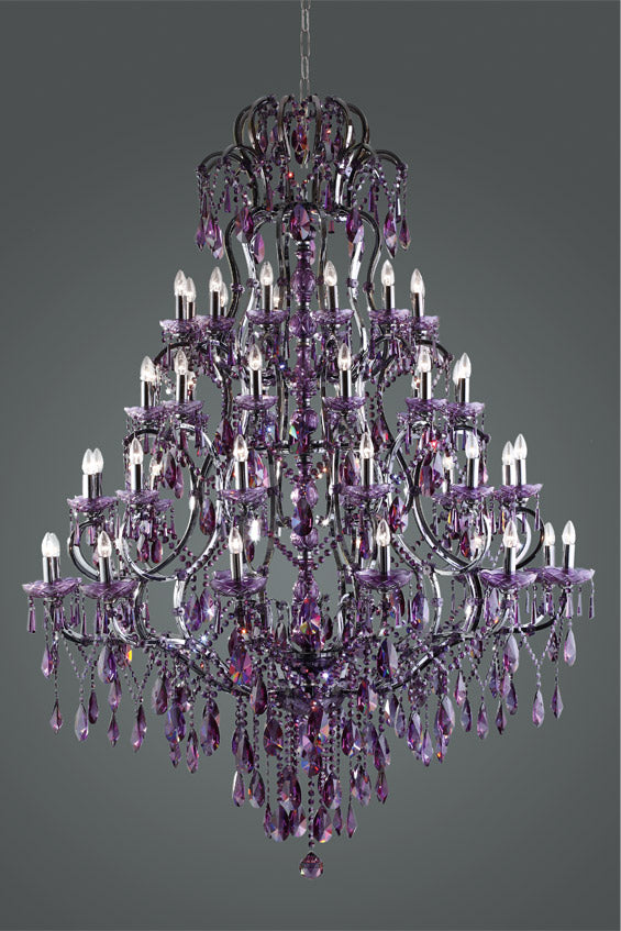 Chandelier 410-0160/48