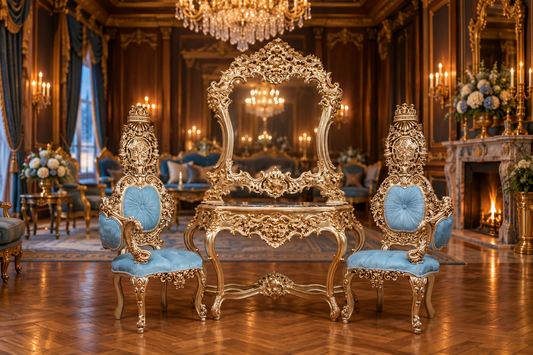 Luxury Chairs