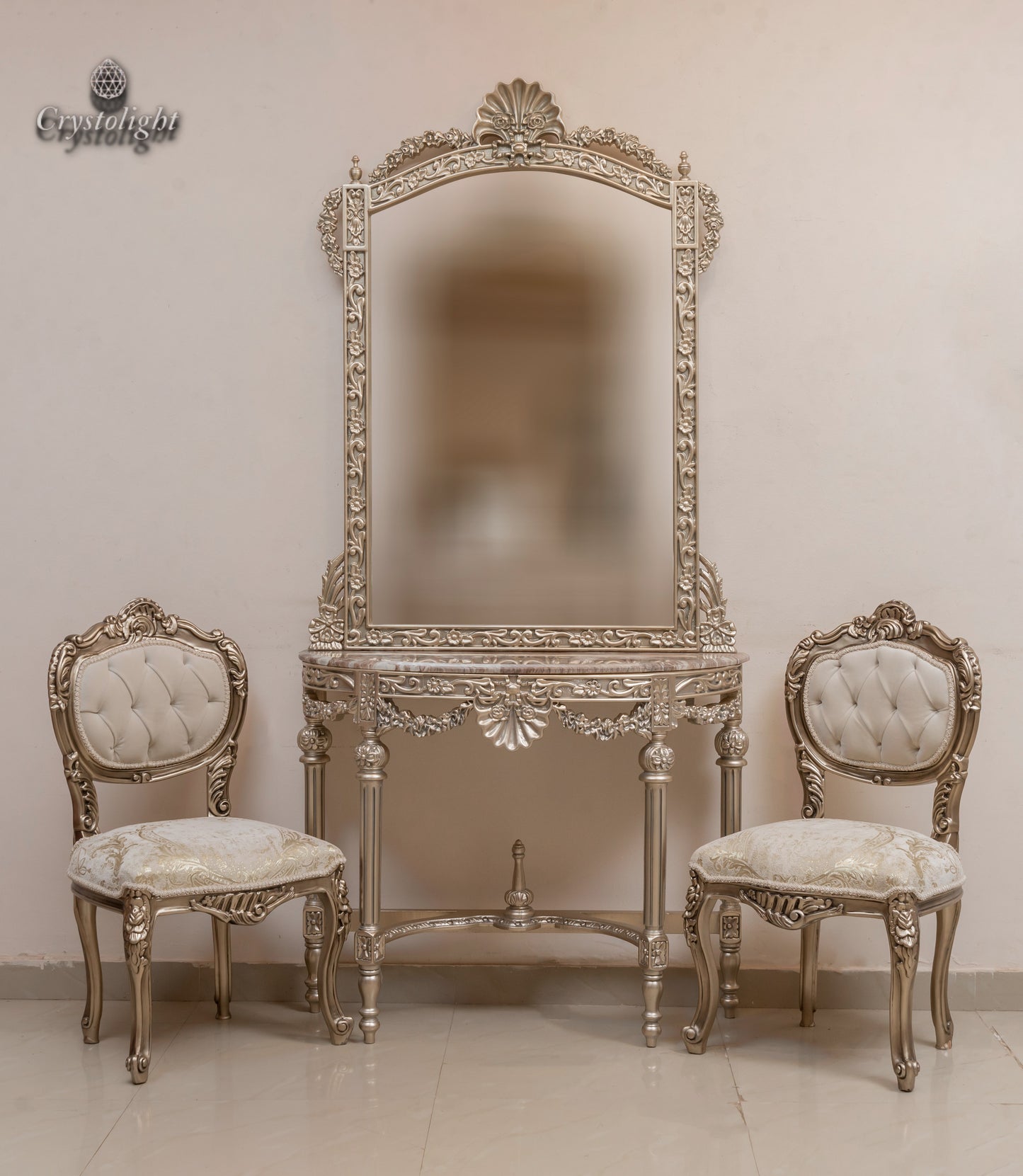 Luxury Chairs
