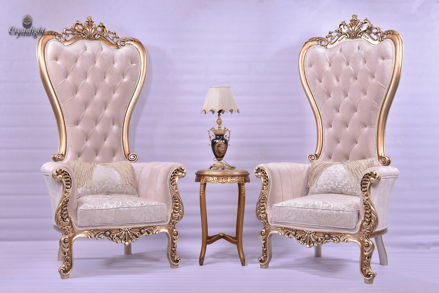 Luxury Chairs