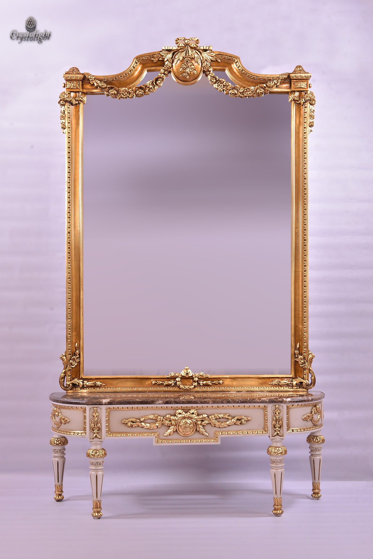 Luxury Console