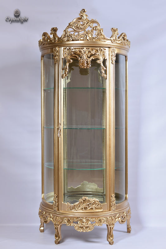 Luxury Display Case