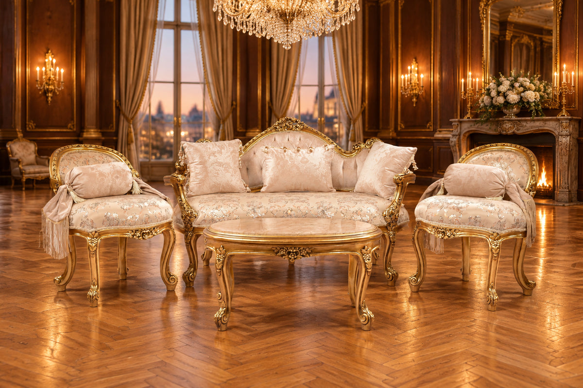 Salon Chambord