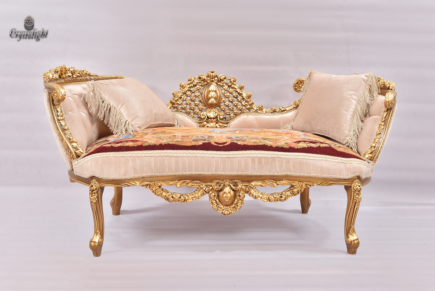 Luxury Loose bench