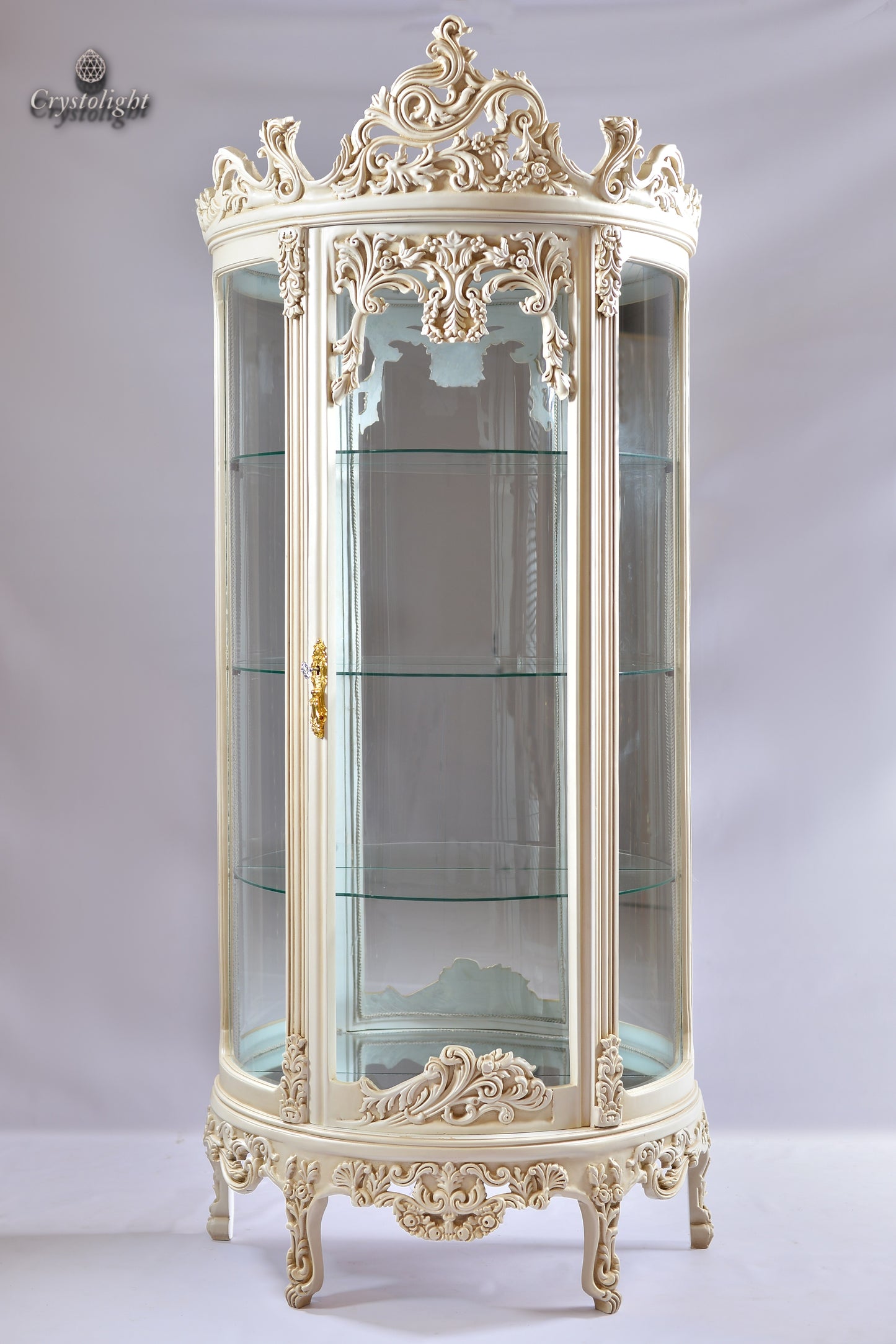 Luxury Display Case