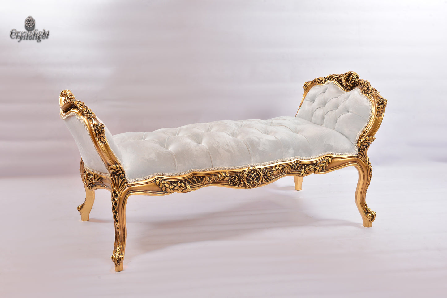 Luxury Loose bench