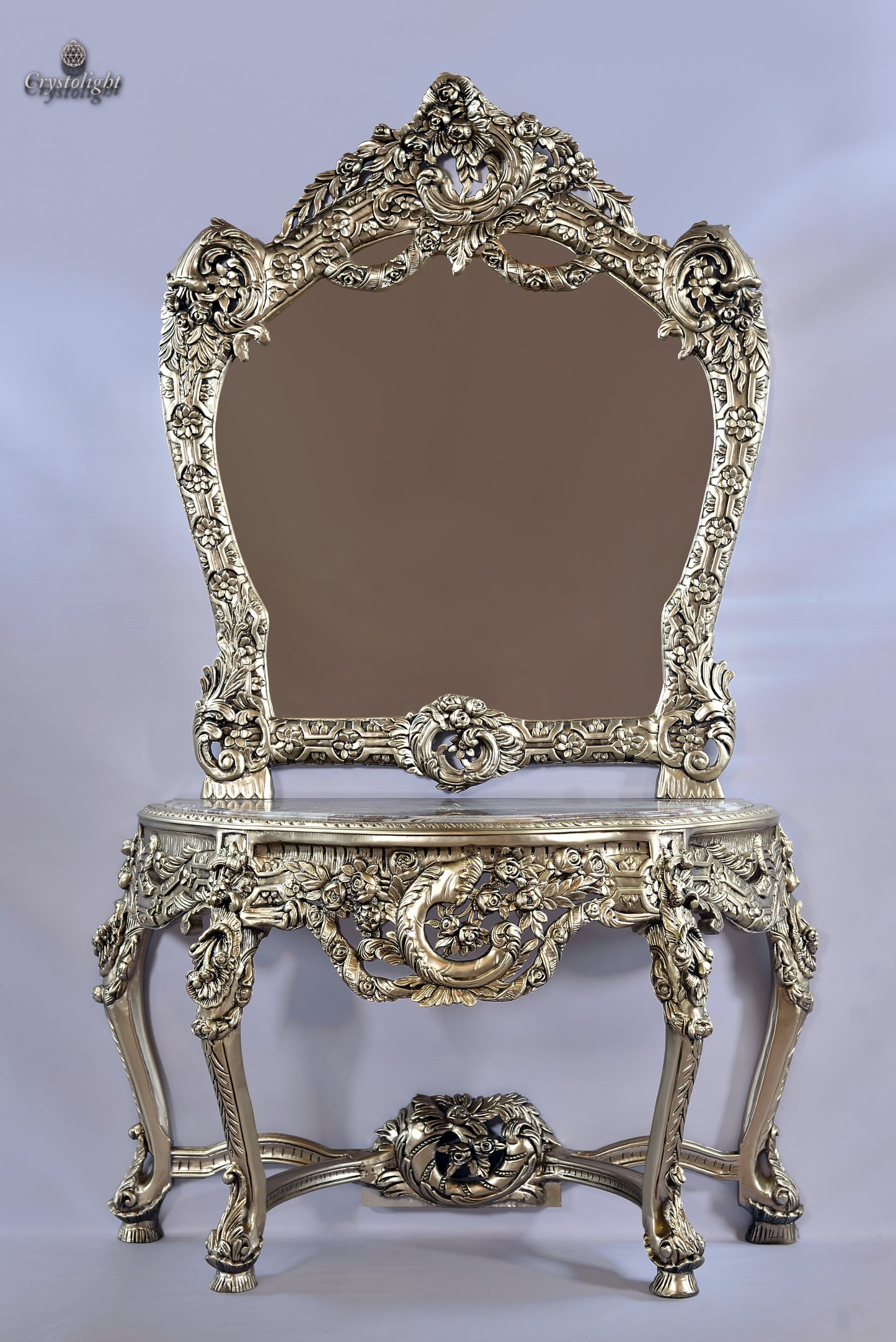 Luxury Console