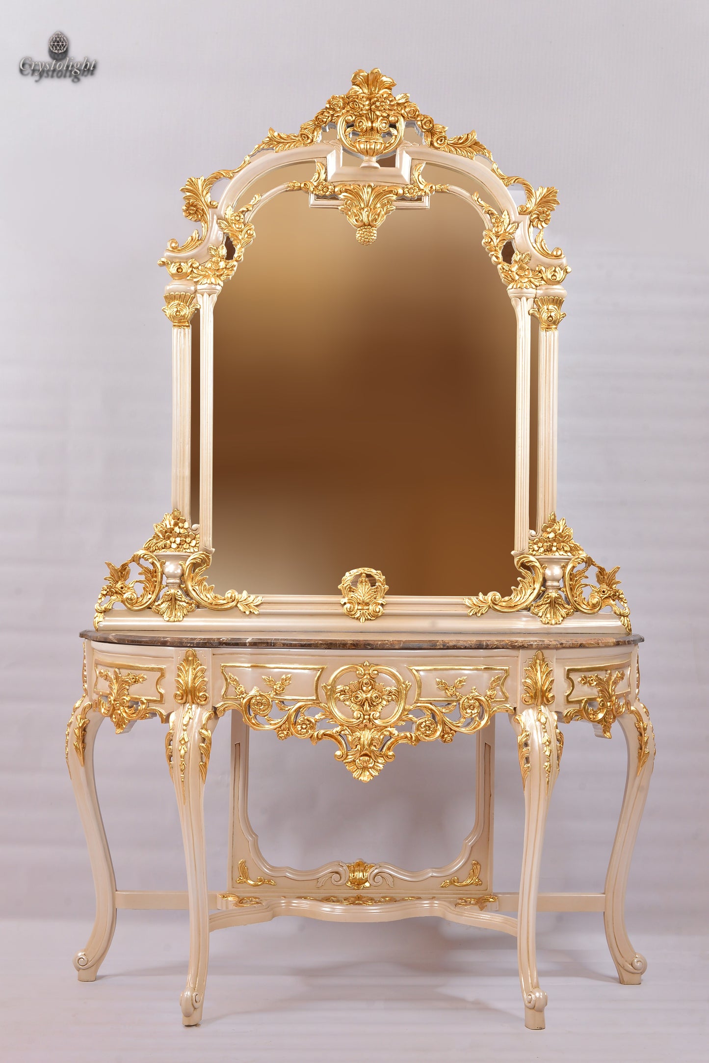 Luxury Console
