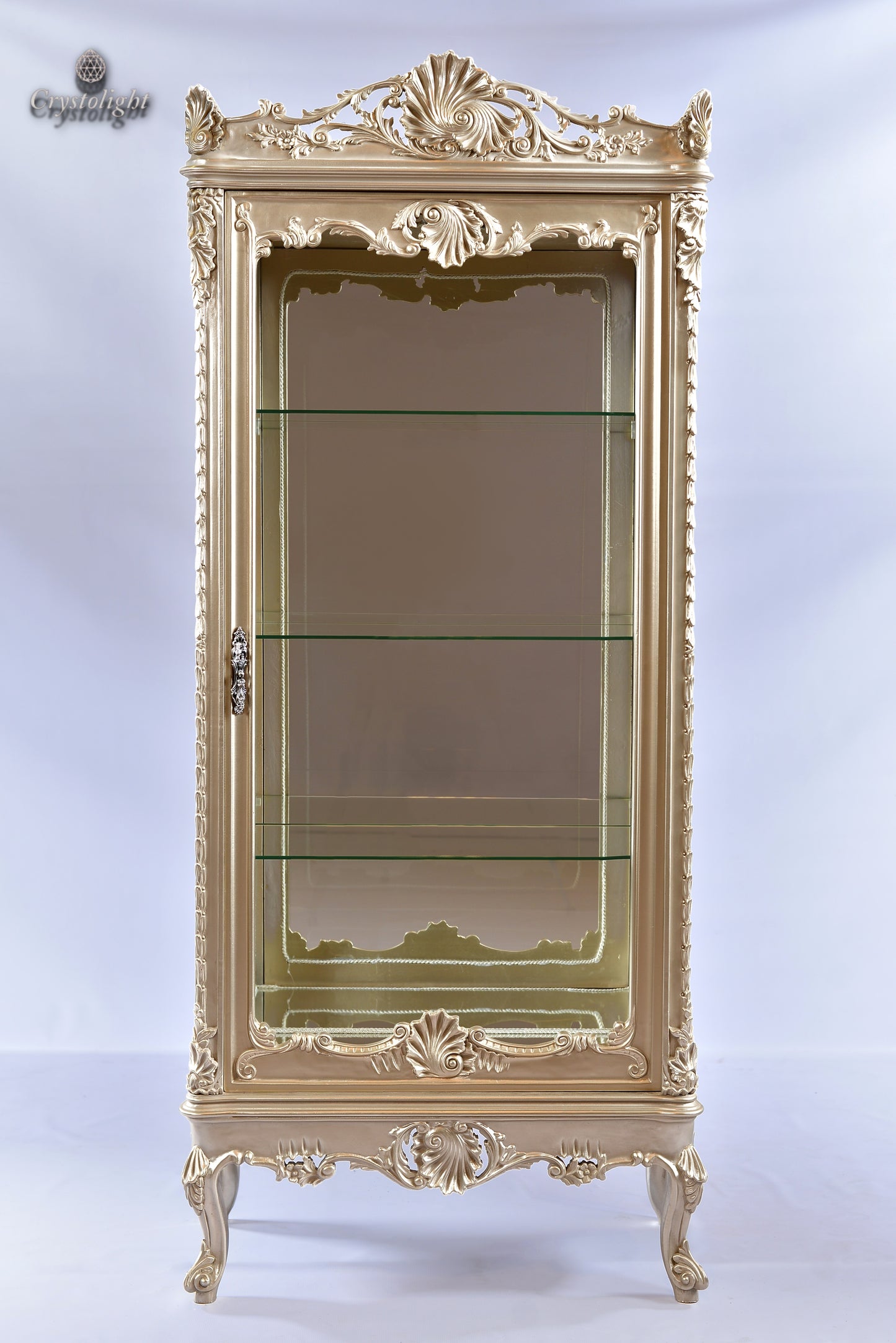 Luxury Display Case