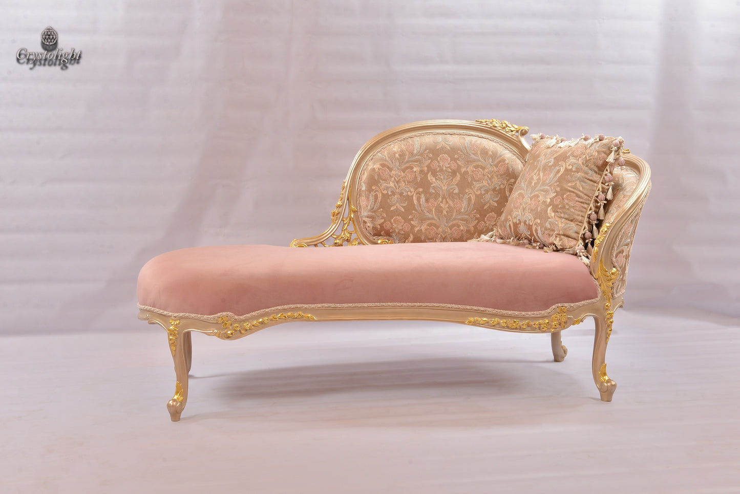 Luxury Loose bench