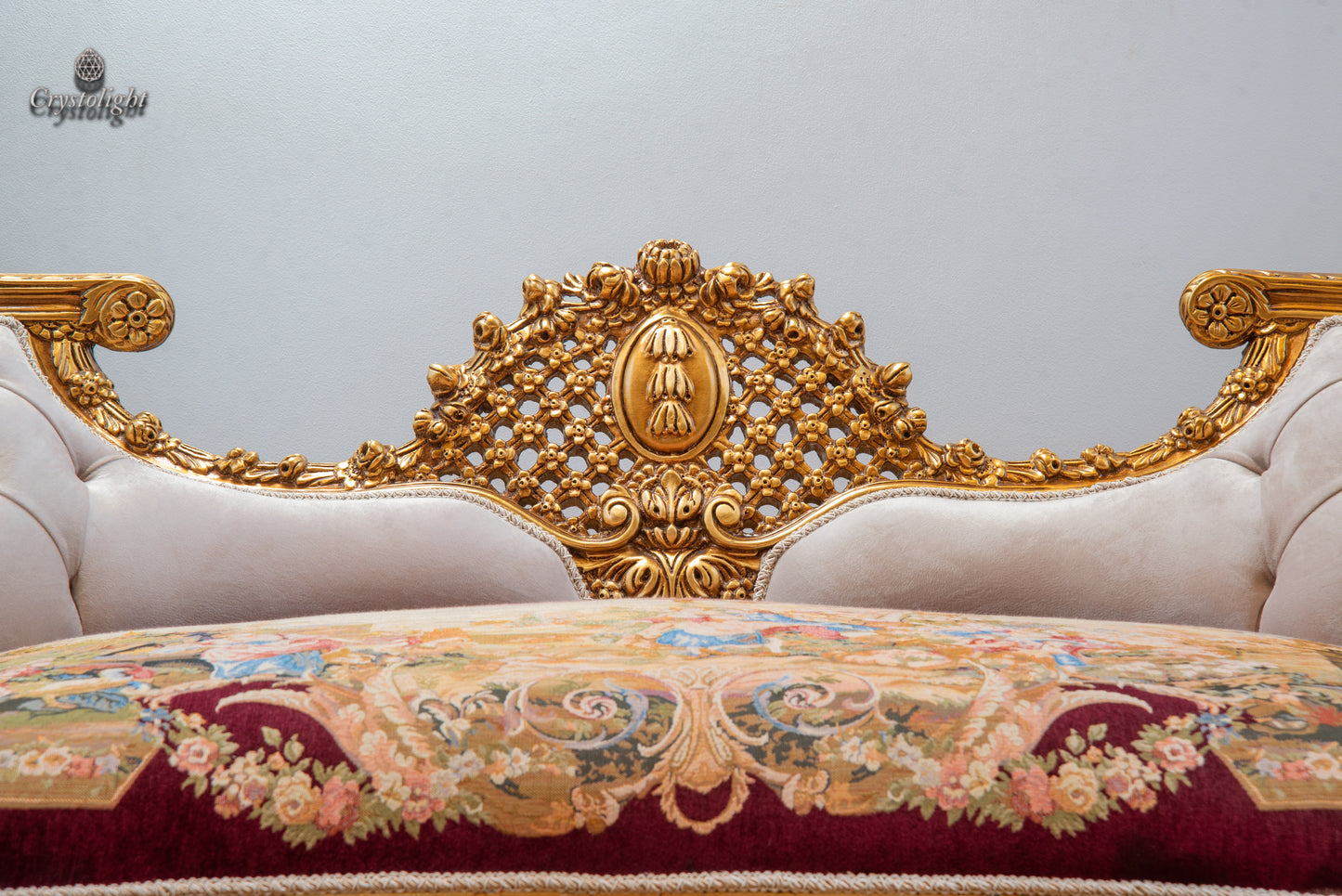 Luxury Loose bench