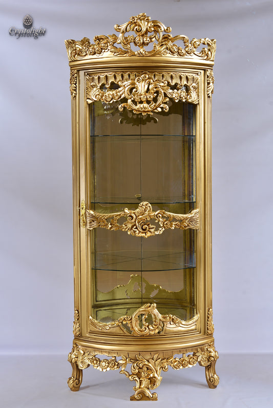 Luxury Display Case