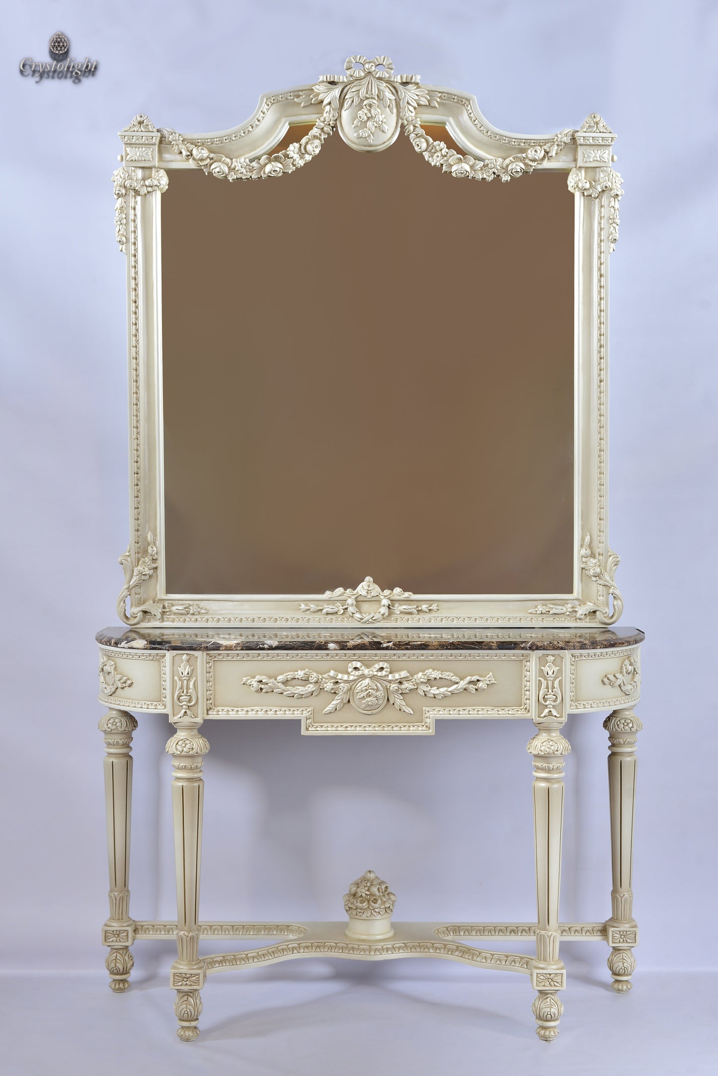 Luxury Console