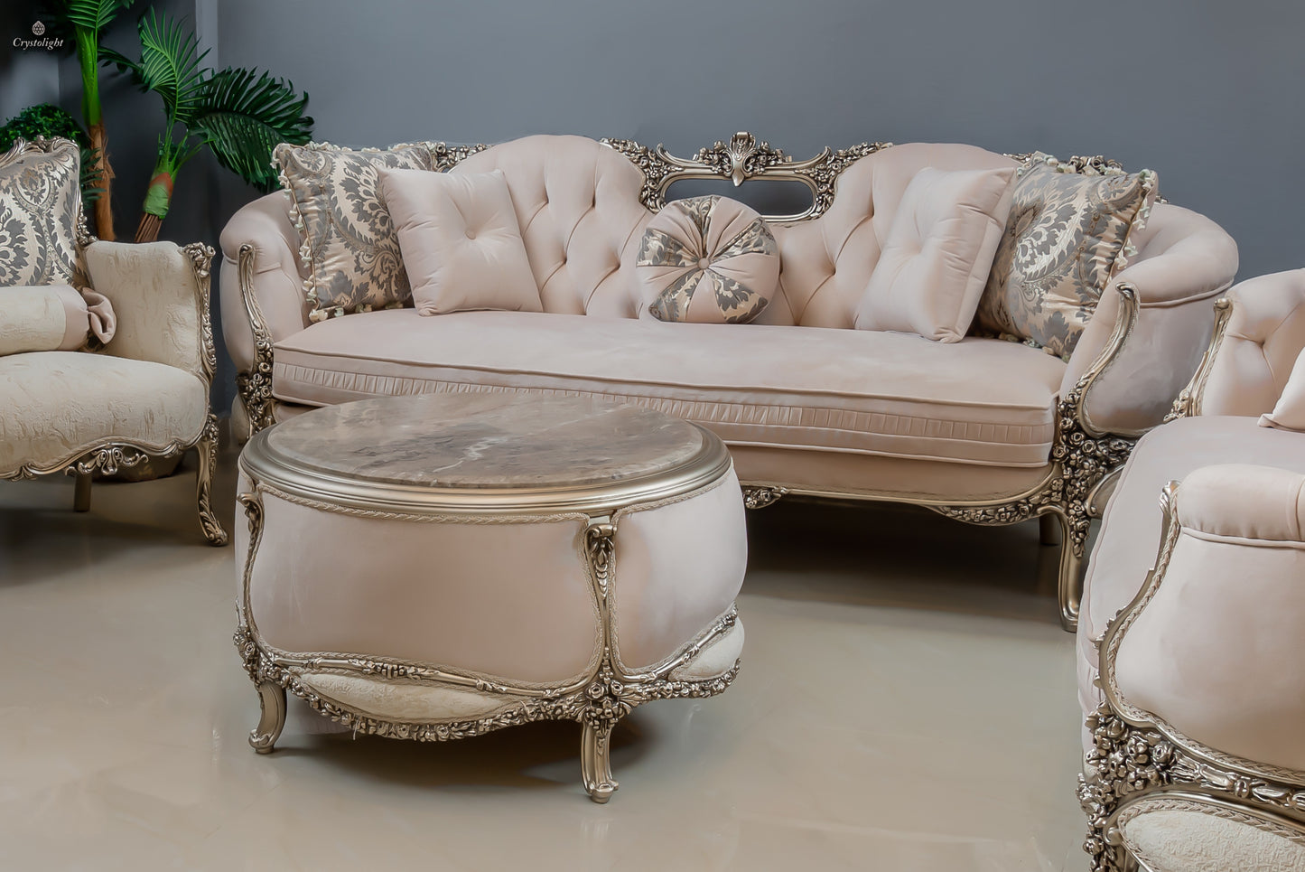Savoy &amp; Splendor