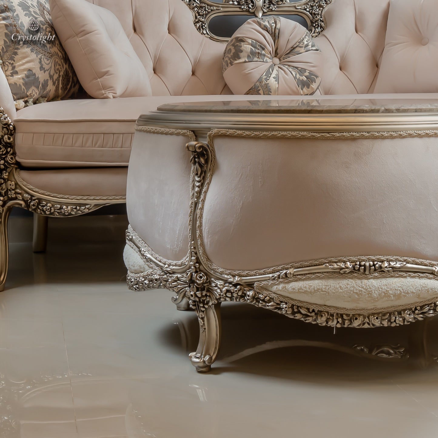 Savoy &amp; Splendor