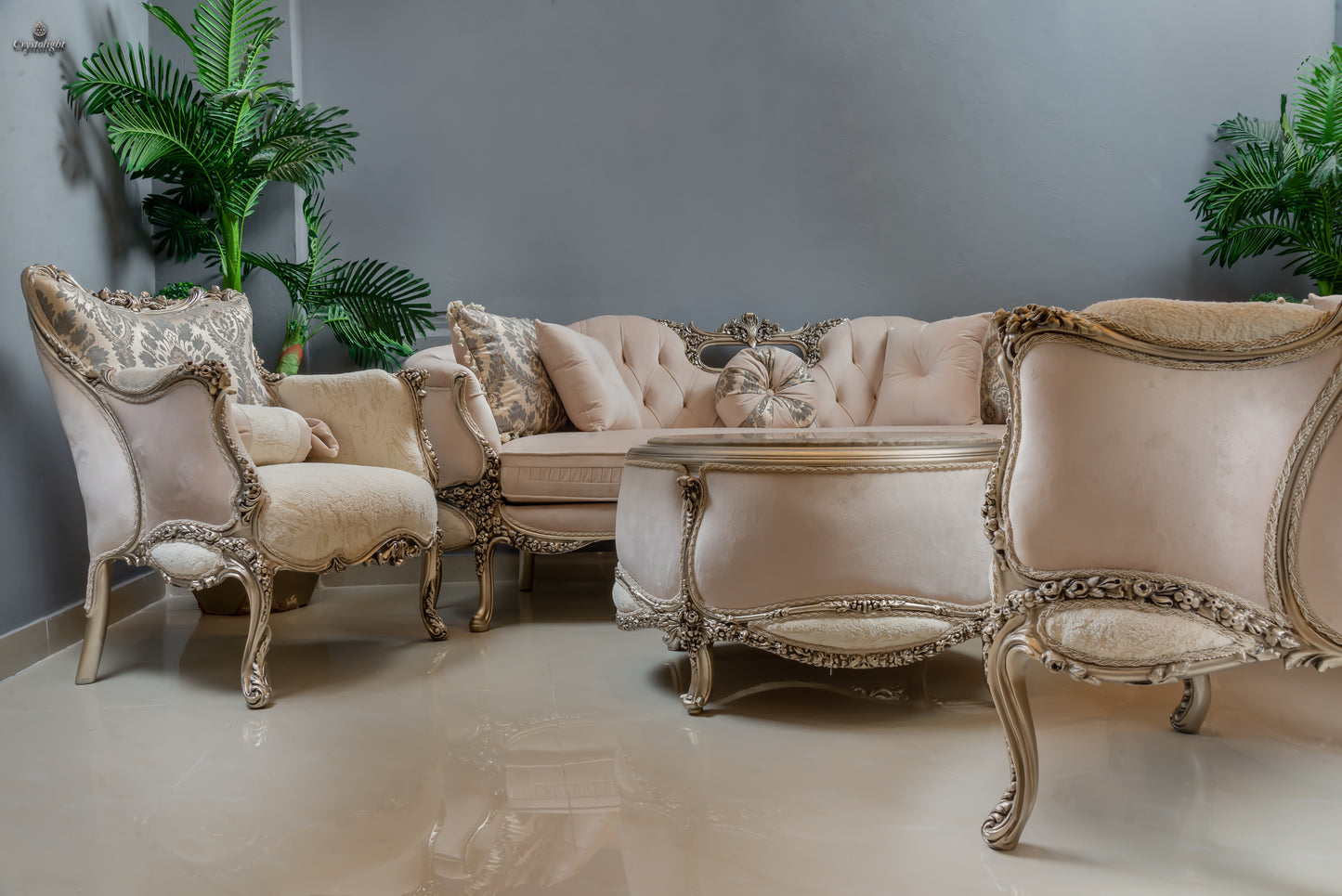 Savoy &amp; Splendor