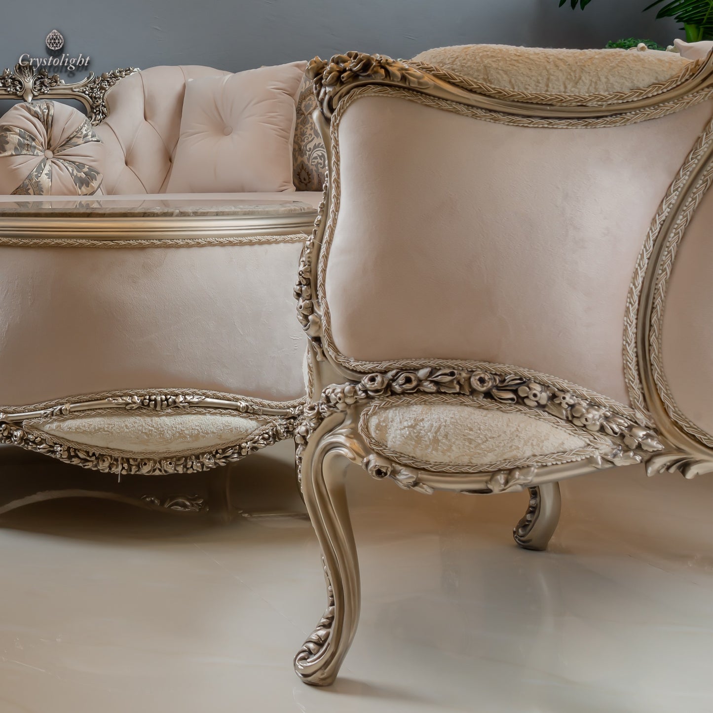 Savoy &amp; Splendor