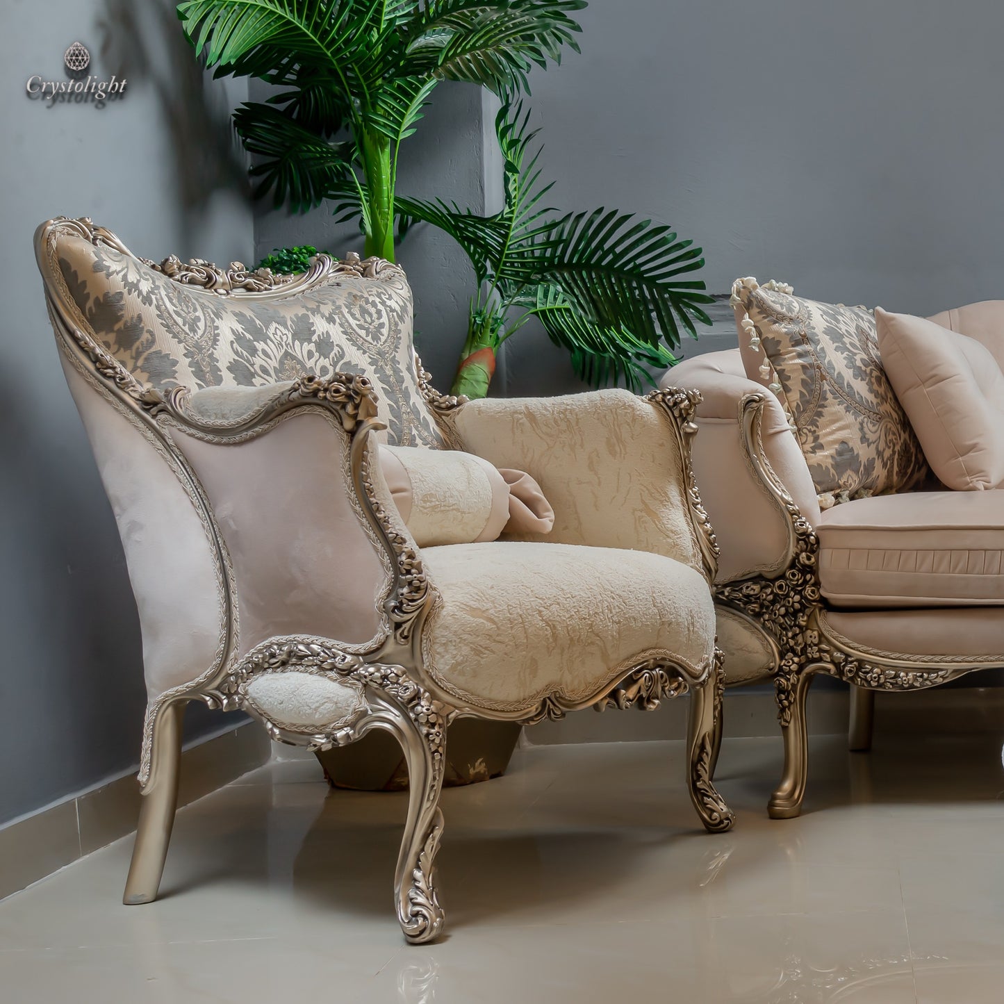 Savoy &amp; Splendor