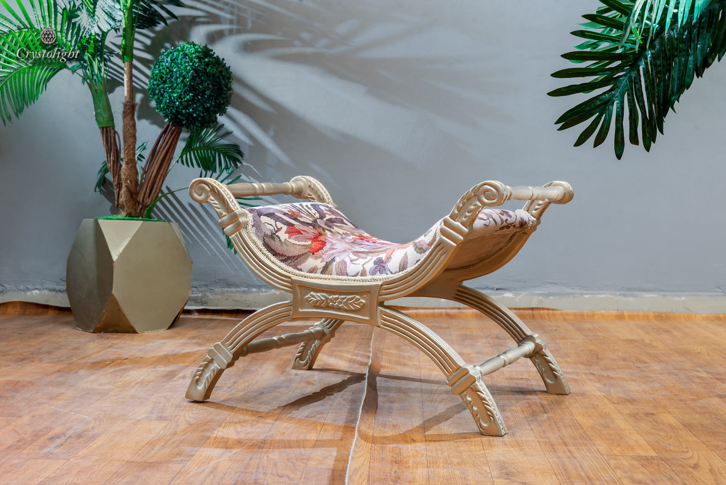 Luxury Loose bench