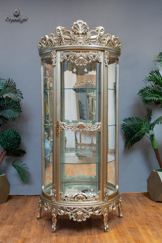 Luxury Display Case