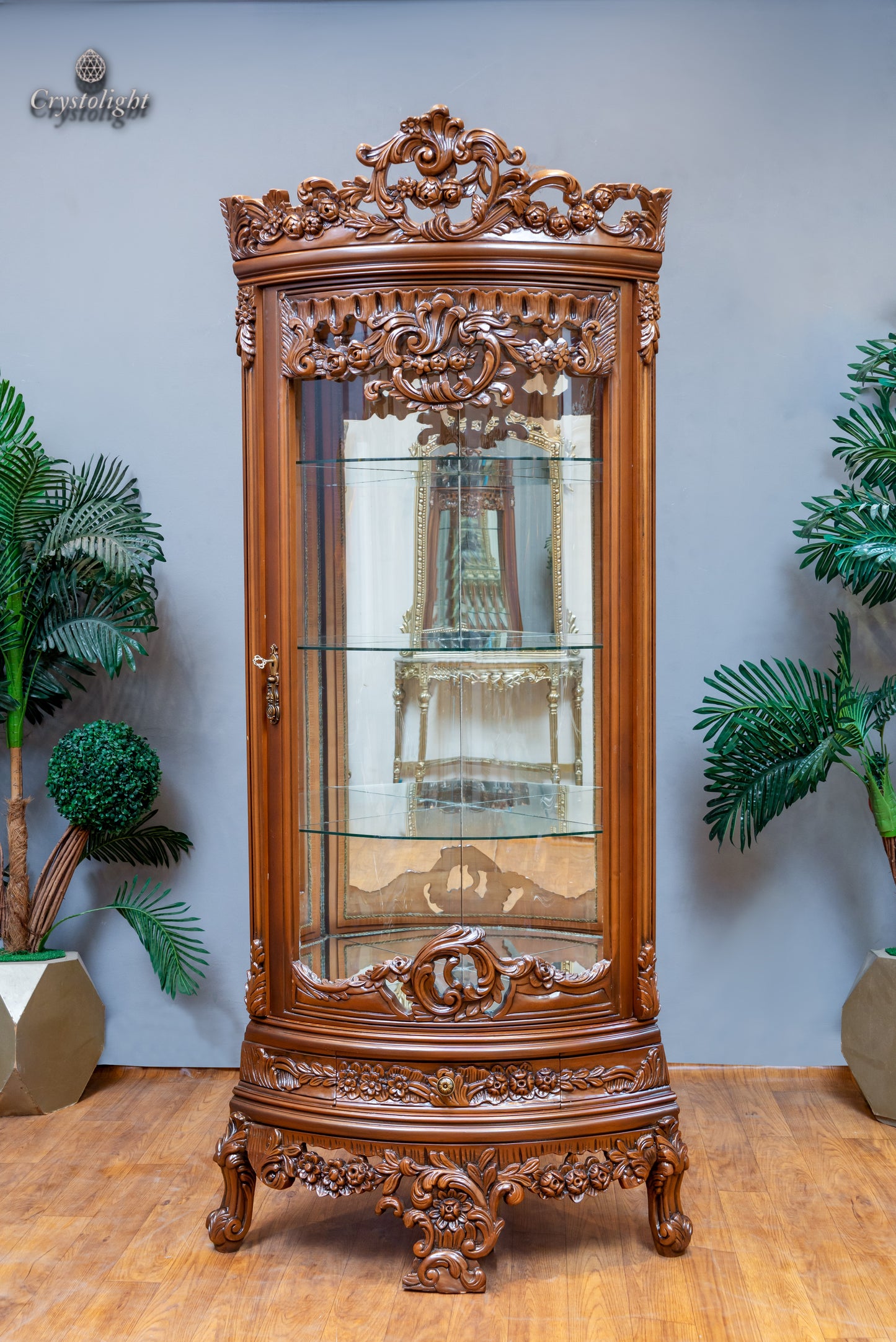 Luxury Display Case