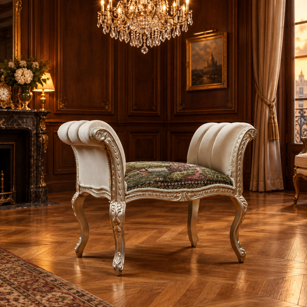 مقعد منفصل فاخر