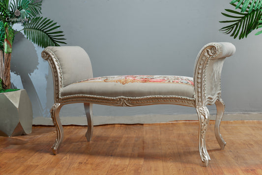Luxury Loose bench