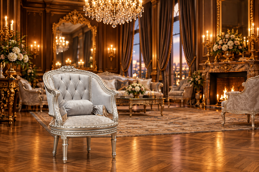 Luxury Chairs